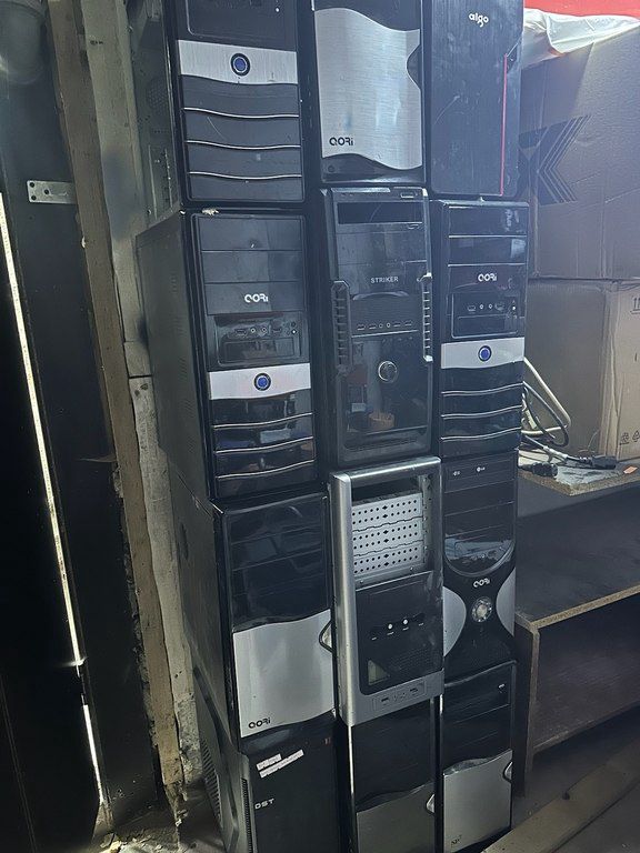 Keyslər — Kompüterlər və noutbuklar, Bakı (2)