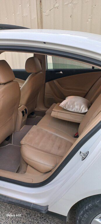 Volkswagen Passat, 1.8 L, 2008 il, 202 650 km 90-GP-937 — Avtomobillər, Bakı (5)
