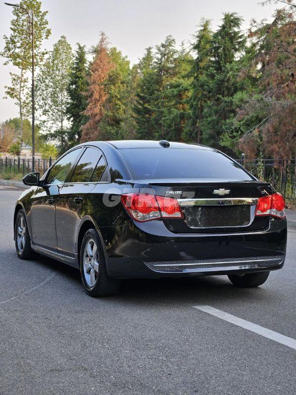Chevrolet Cruze 1.4 L, 2015, 293 000 km — Avtomobillər, Ağsu (2)
