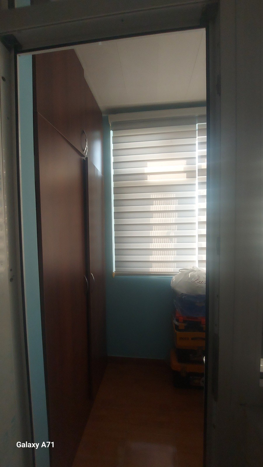 Satılır 5 otaqlı köhnə tikili 125 m² — Mənzil, Bakı (8)