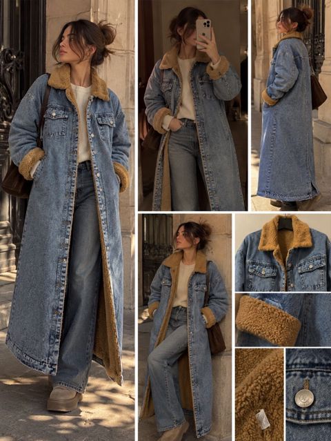 Palto, L — Women's clothing