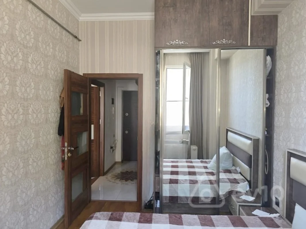 2 otaqlı mənzil, 42 m², Bakı, Kristal Abşeron Yaşayış Kompleksi — Mənzil, Bakı (3)