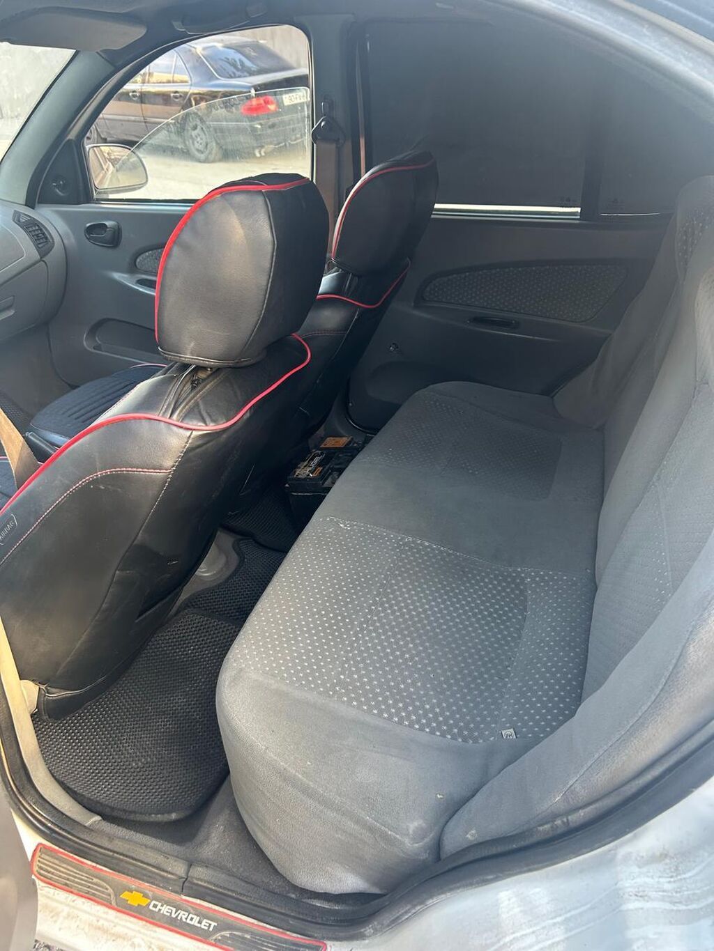 Saipa Tiba: 1.5 l 2013 il 4250 km Sedan — Avtomobillər, Bakı (6)