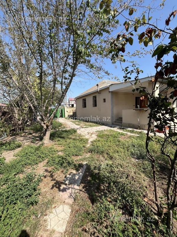 Satılır 4 otaqlı Həyət evi / Villa, 100 m², Ağstafa — Ev, villa, Ağstafa