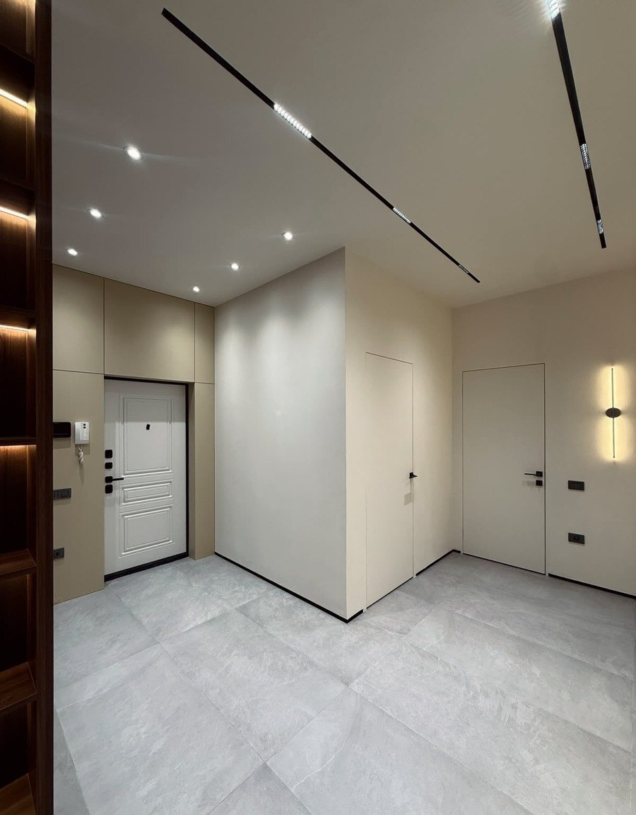 3 otaqlı mənzil 125 m² satılır — Mənzil, Bakı (4)