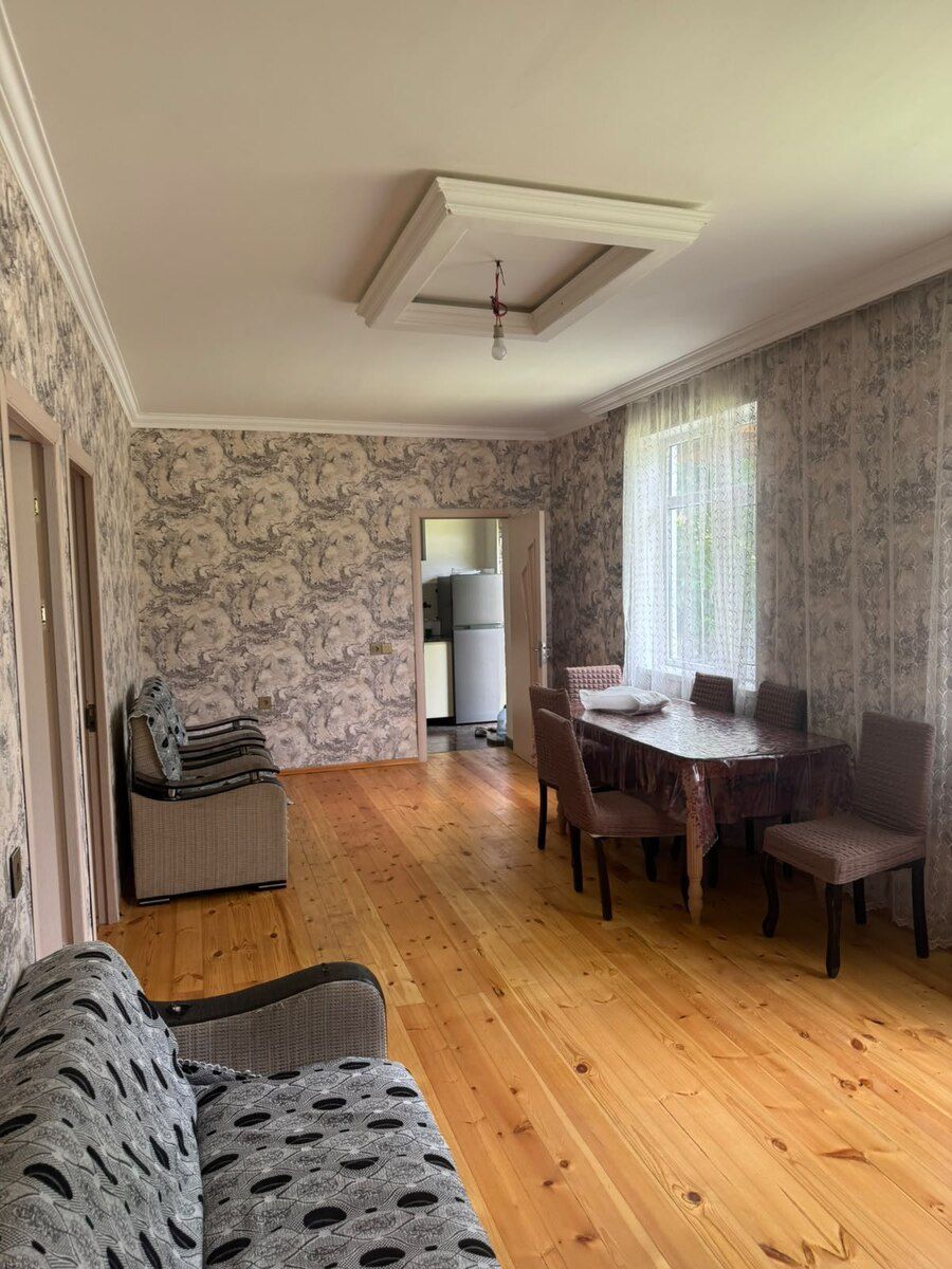 Bağ evi kirayə verilir, İsmayıllı r — Ev, villa, İsmayıllı (5)