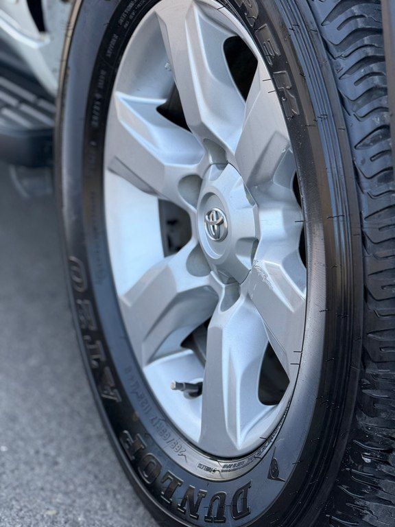 Toyota Land Cruiser Prado, 2.7 L, 2015 il, 285 000 km 99-XE-799 — Avtomobillər, Xaçmaz (12)