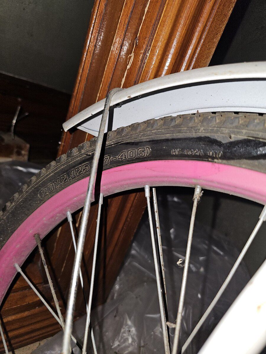 Velosiped — Velosipedlər, Bakı (3)