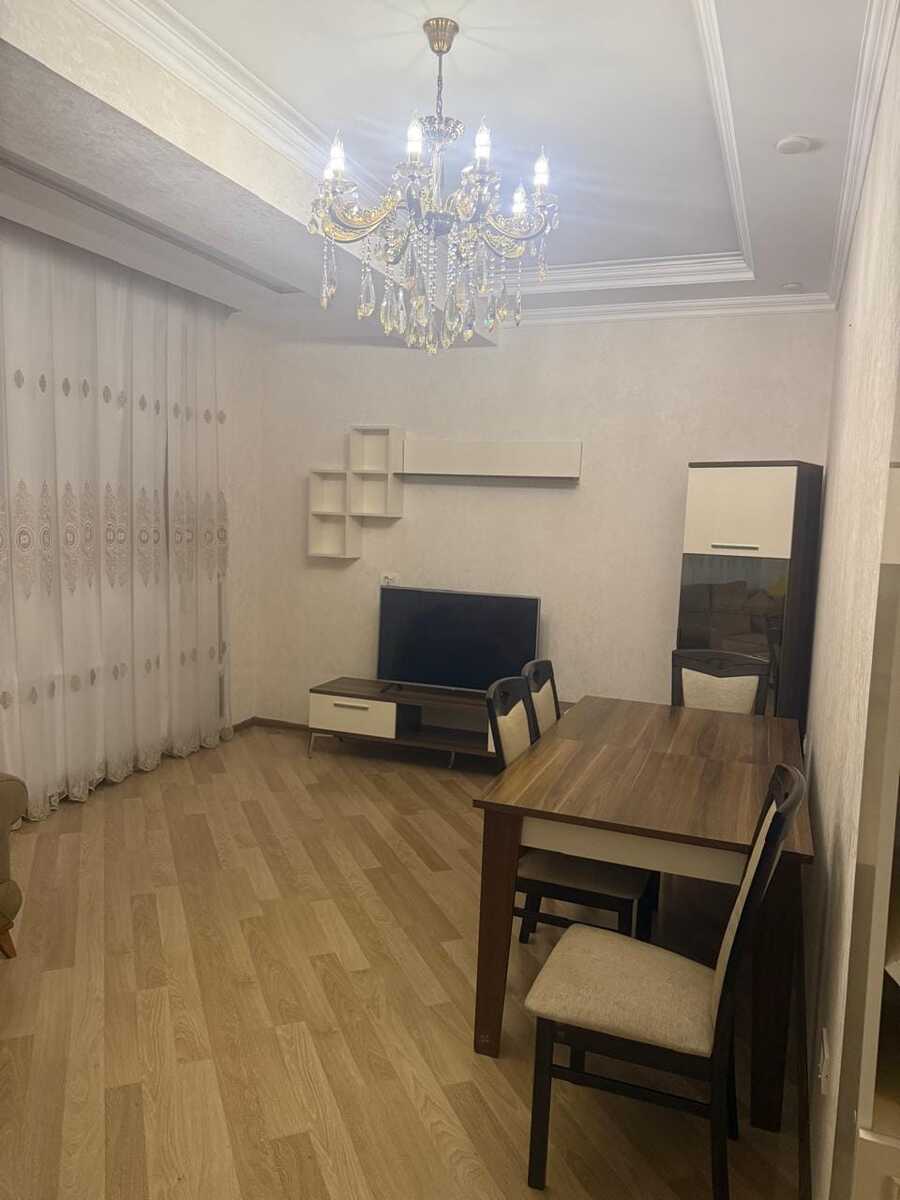 Satılır 3 otaqlı yeni tikili 100 m² — Mənzil, Bakı (5)