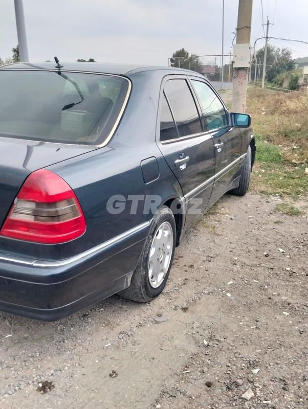 Mercedes C 180 1.8 L, 1996, 433 603 km 10-RN-205 — Avtomobillər, İmişli (3)