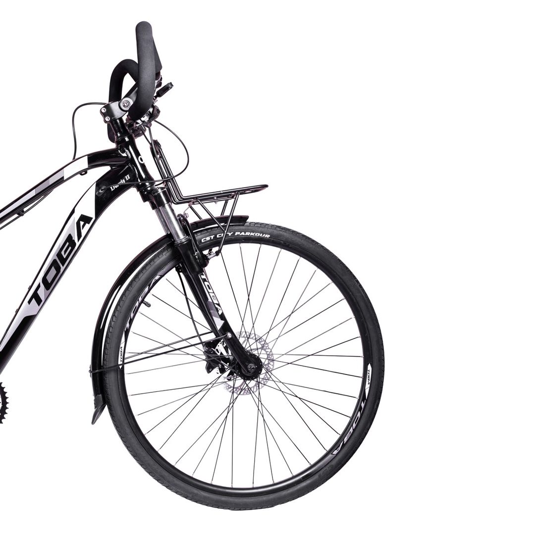 Velosiped Toba Dərviş 700C — Velosipedlər, Bakı (5)