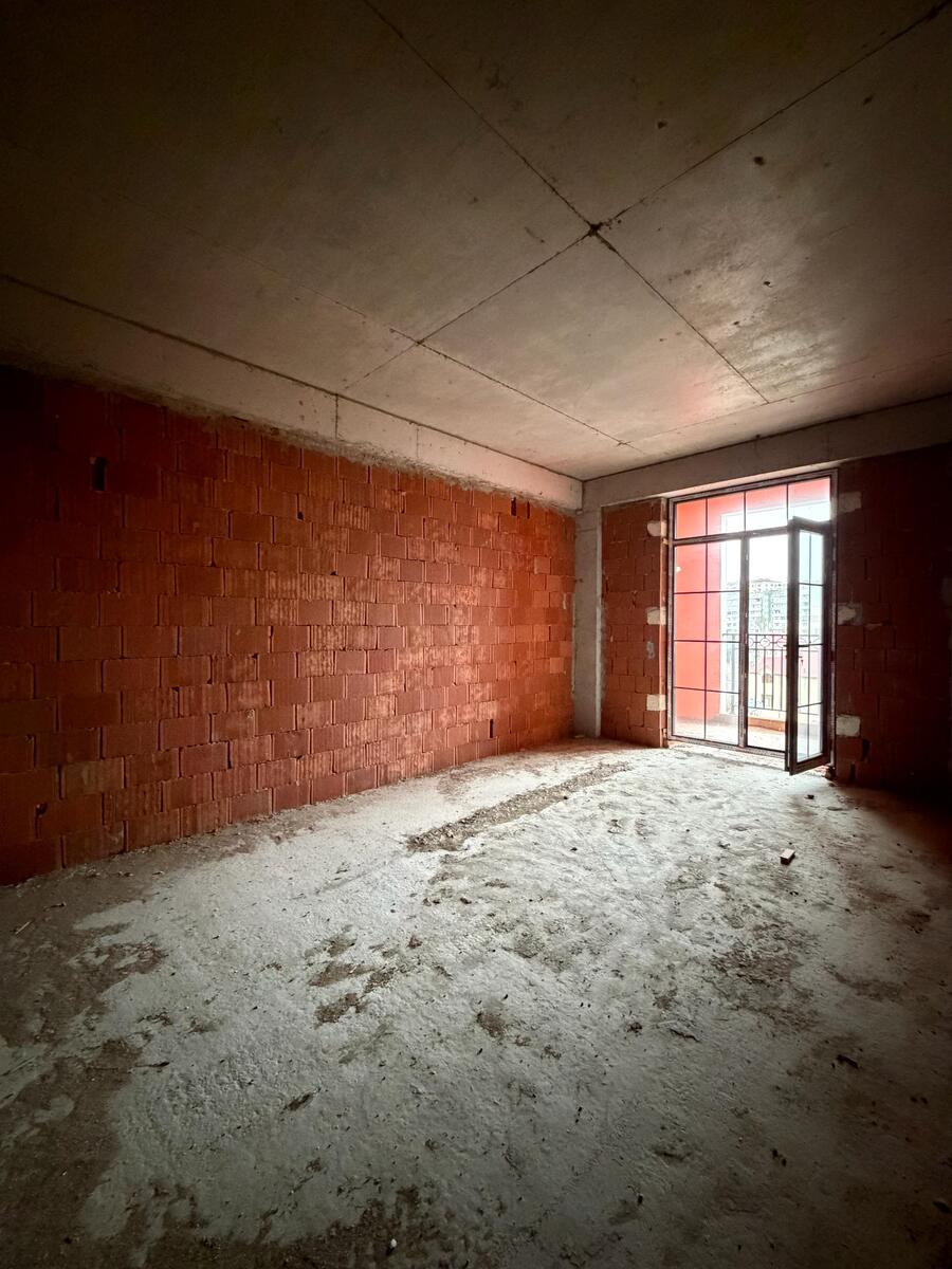 Satılır 4 otaqlı yeni tikili 163.3 m² — Mənzil, Bakı (5)