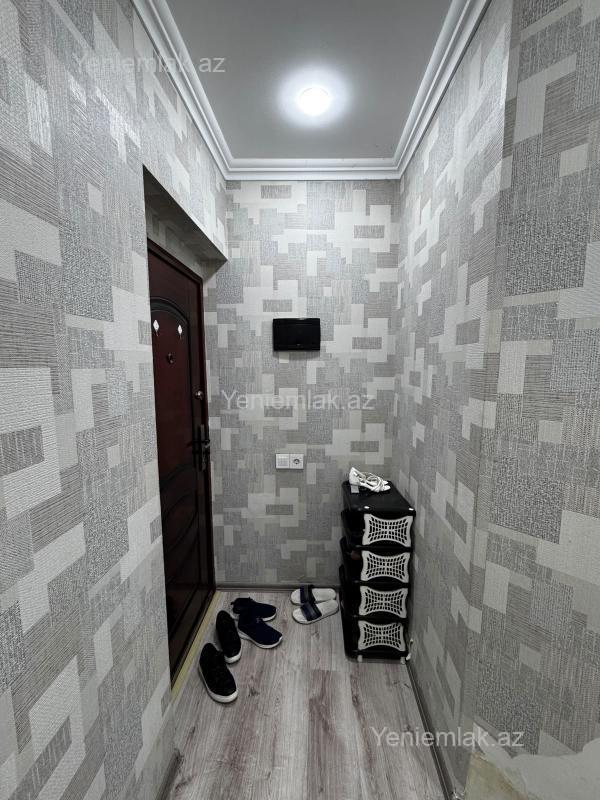 Satılır 2 otaqlı Bina evi menzil (Yeni tikili), 53 m², Masazır — Mənzil, Abşeron (3)