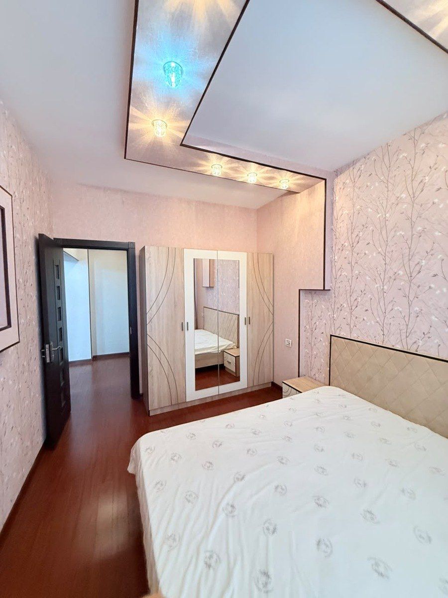 Satılır 2 otaqlı yeni tikili 58 m² — Mənzil, Xırdalan (6)