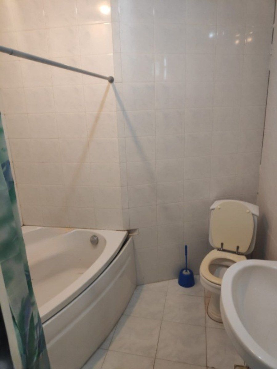 Satılır 3 otaqlı köhnə tikili 100 m² — Mənzil, Bakı (4)