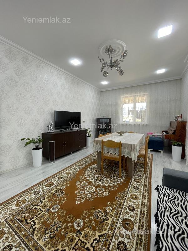 Satılır 6 otaqlı Həyət evi / Villa, 220 m², Corat bağları — Ev, villa, Sumqayıt (6)