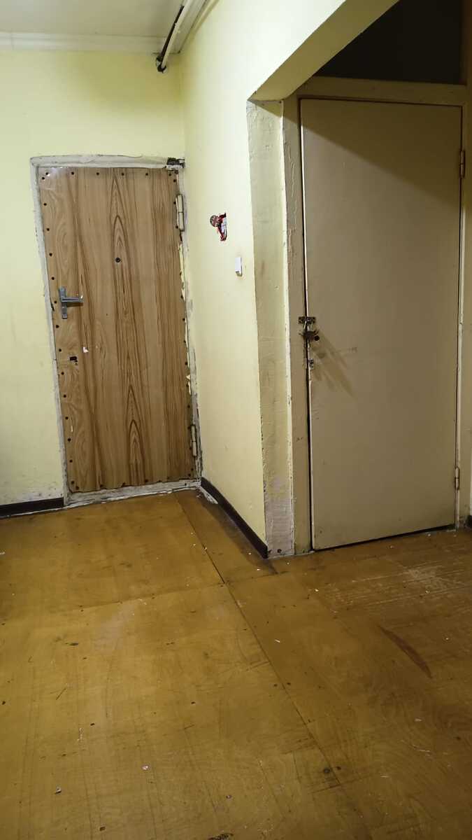 Satılır 2 otaqlı köhnə tikili 54 m² — Mənzil, Bakı (4)
