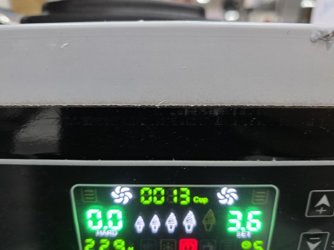 Dodurma aparatı GoshenN1 — Biznes və avadanlıq, Bakı (10)