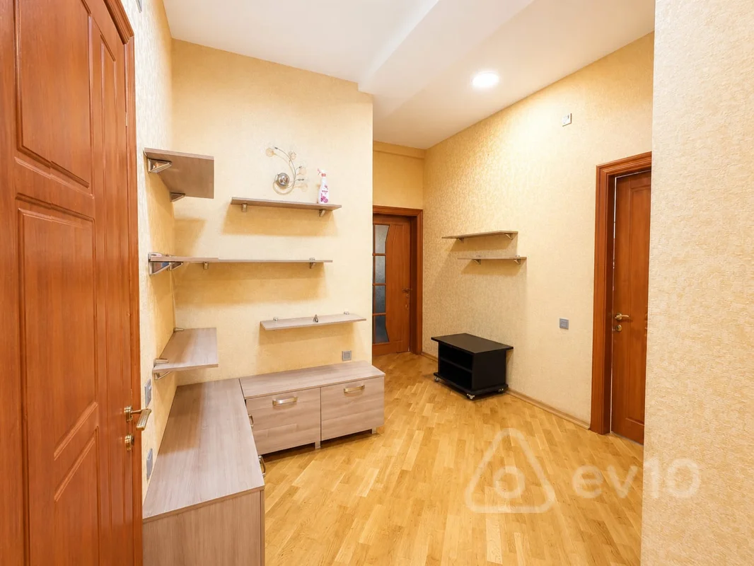 3 otaqlı mənzil, 147 m², Hüseyn Cavid prospekti — kirayə — Mənzil, Bakı (9)