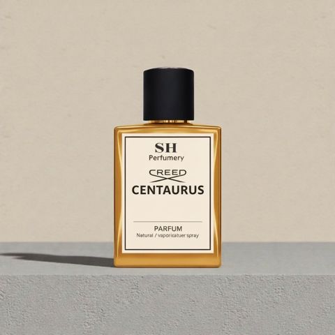 SH Parfumery Centaurus ətir suyu uniseks 55 ml — Bakı