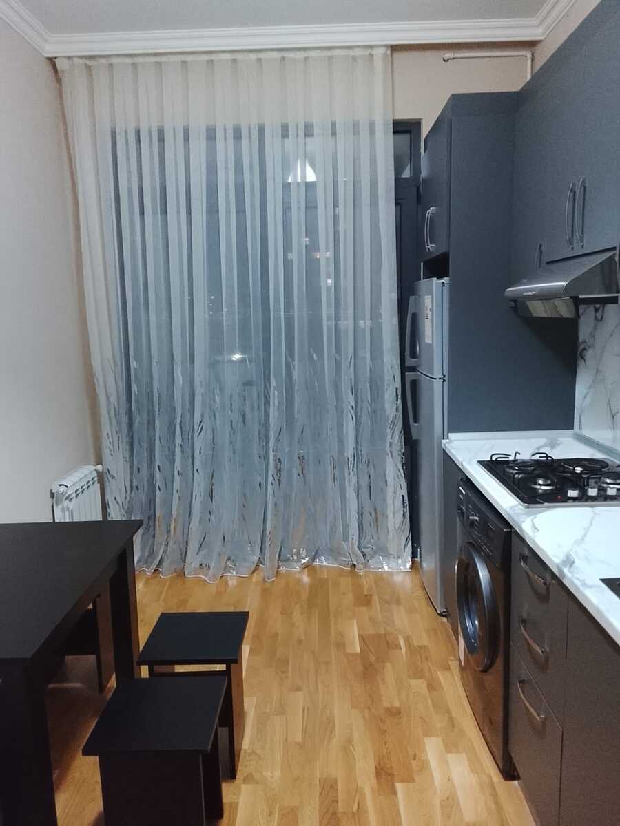 İcarəyə verilir 2 otaqlı yeni tikili 70 m² — Mənzil, Bakı (3)