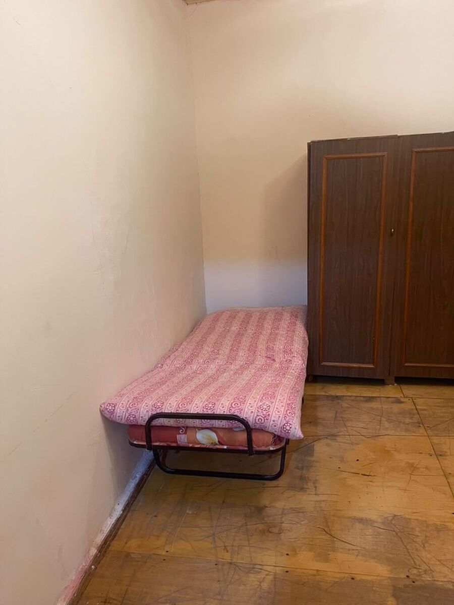 Satılır 1 otaqlı köhnə tikili 30 m² — Mənzil, Bakı (6)
