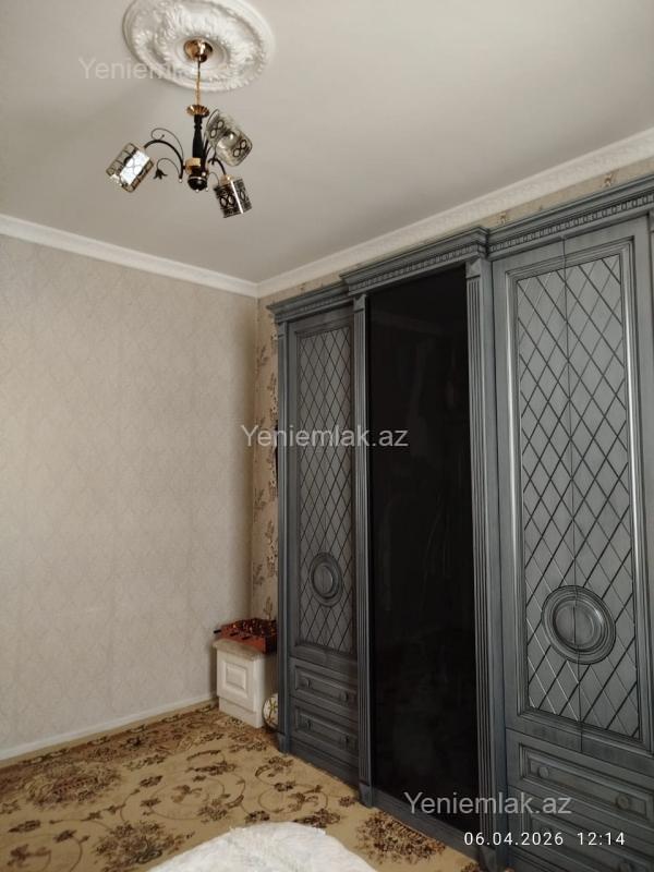 Satılır 4 otaqlı Həyət evi / Villa, 120 m², Xəzər bağları — Ev, villa, Sumqayıt (11)