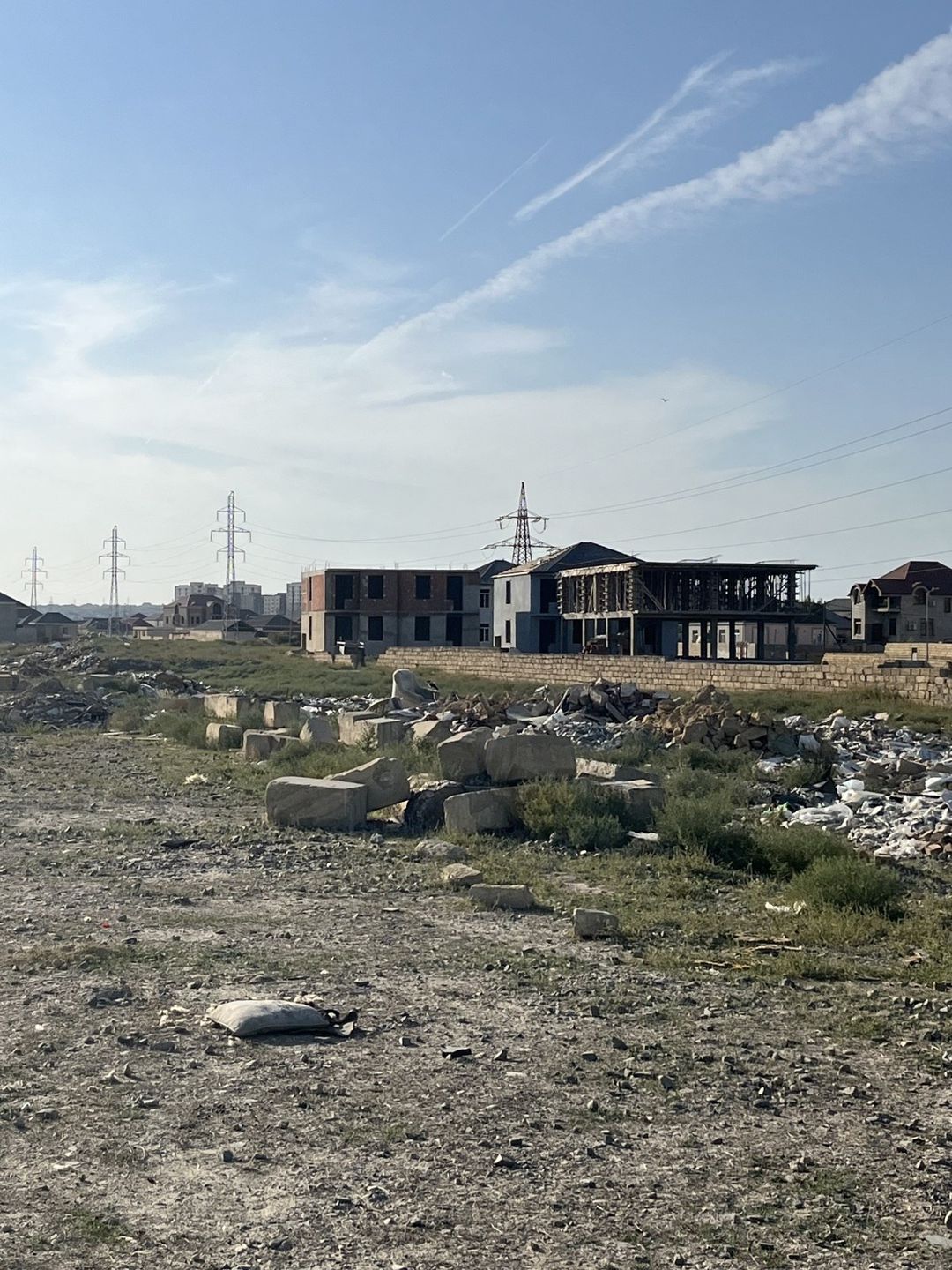 Satılır torpaq 50 sot — Torpaq, Bakı (9)