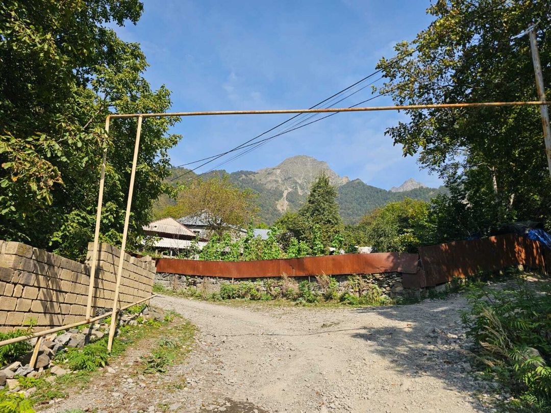 Satılır torpaq 20 sot — Torpaq, Qəbələ (5)