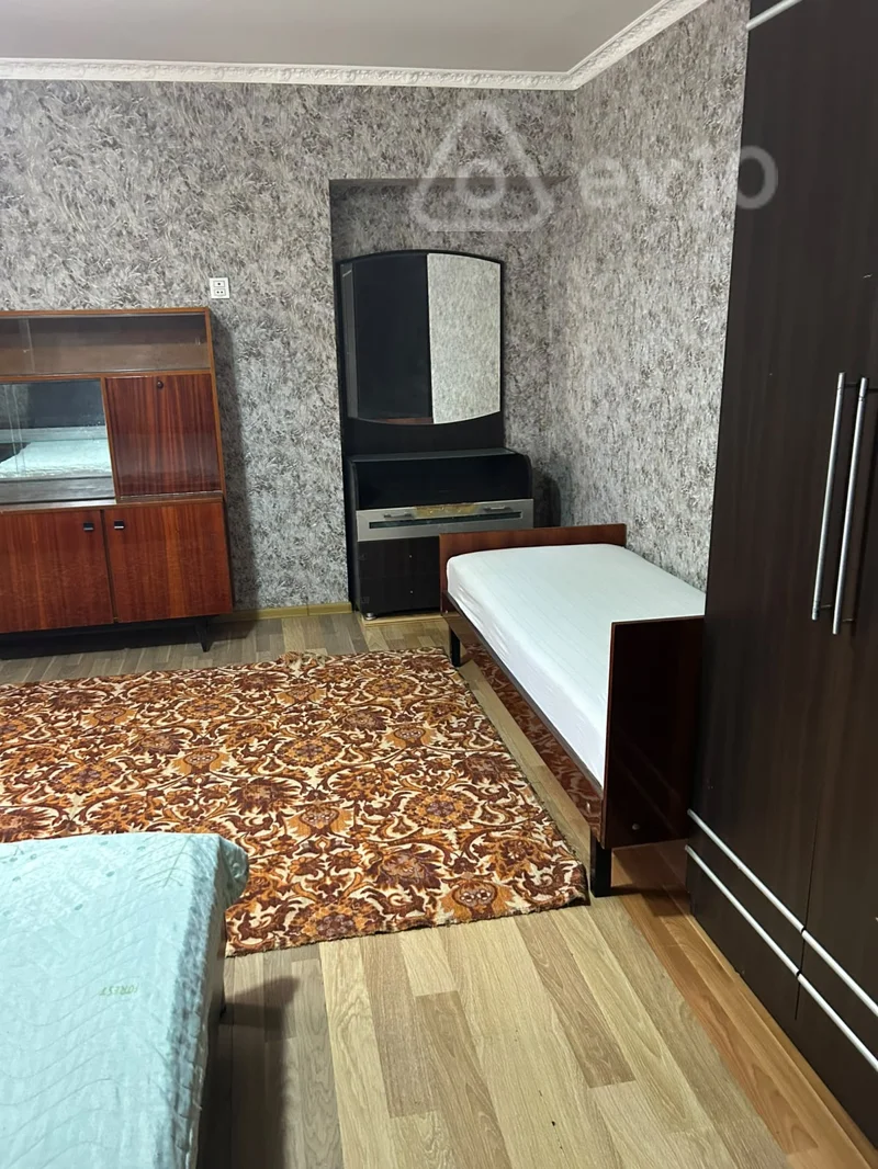 1 otaqlı həyət evi, 41 m², Yasamal — kirayə — Ev, villa, Bakı (2)
