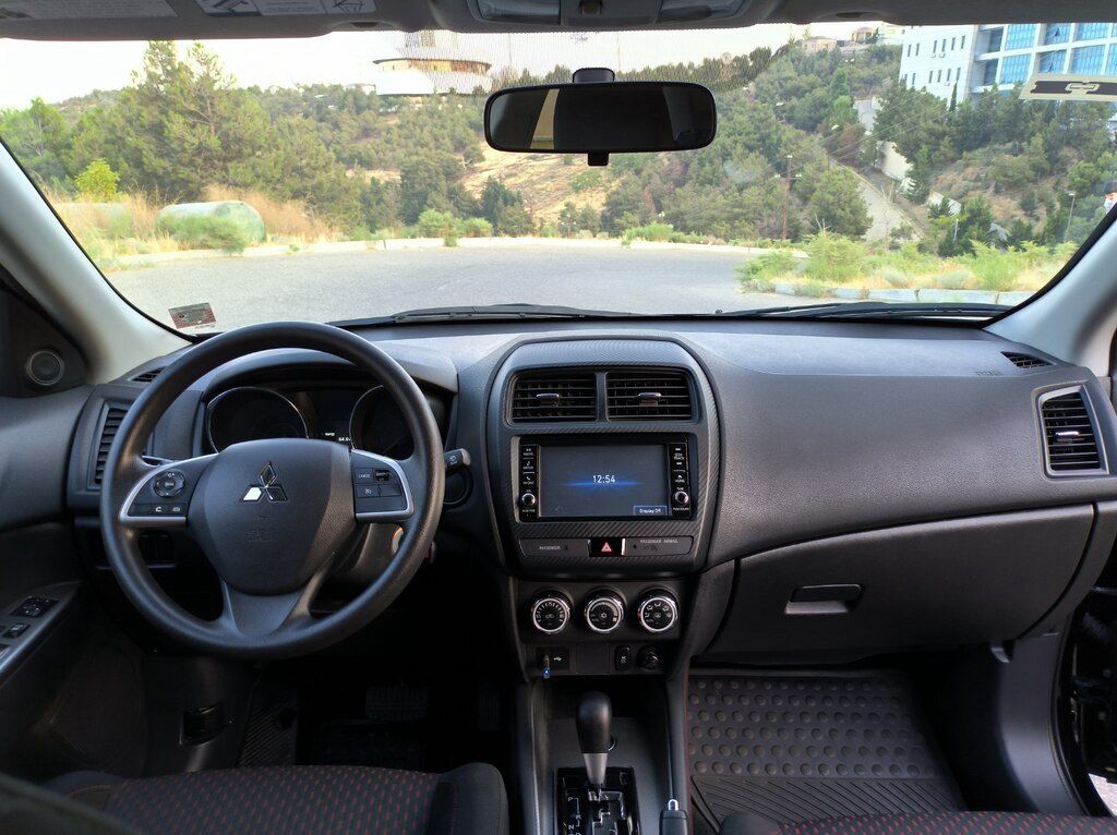 Mitsubishi Outlander Sport, 2.0 L, 2019 il, 82 500 km 99-MY-561 — Avtomobillər, Bakı (7)