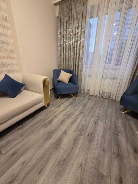 Satılır 3 otaqlı yeni tikili 77 m² — Bakı
