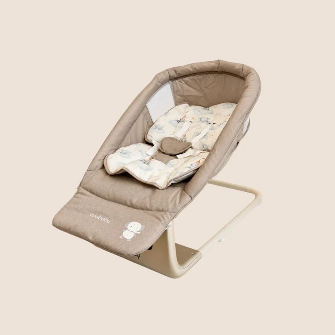 Yellənən uşaq kreslosu Coolbaby — Mebel, Bakı (5)