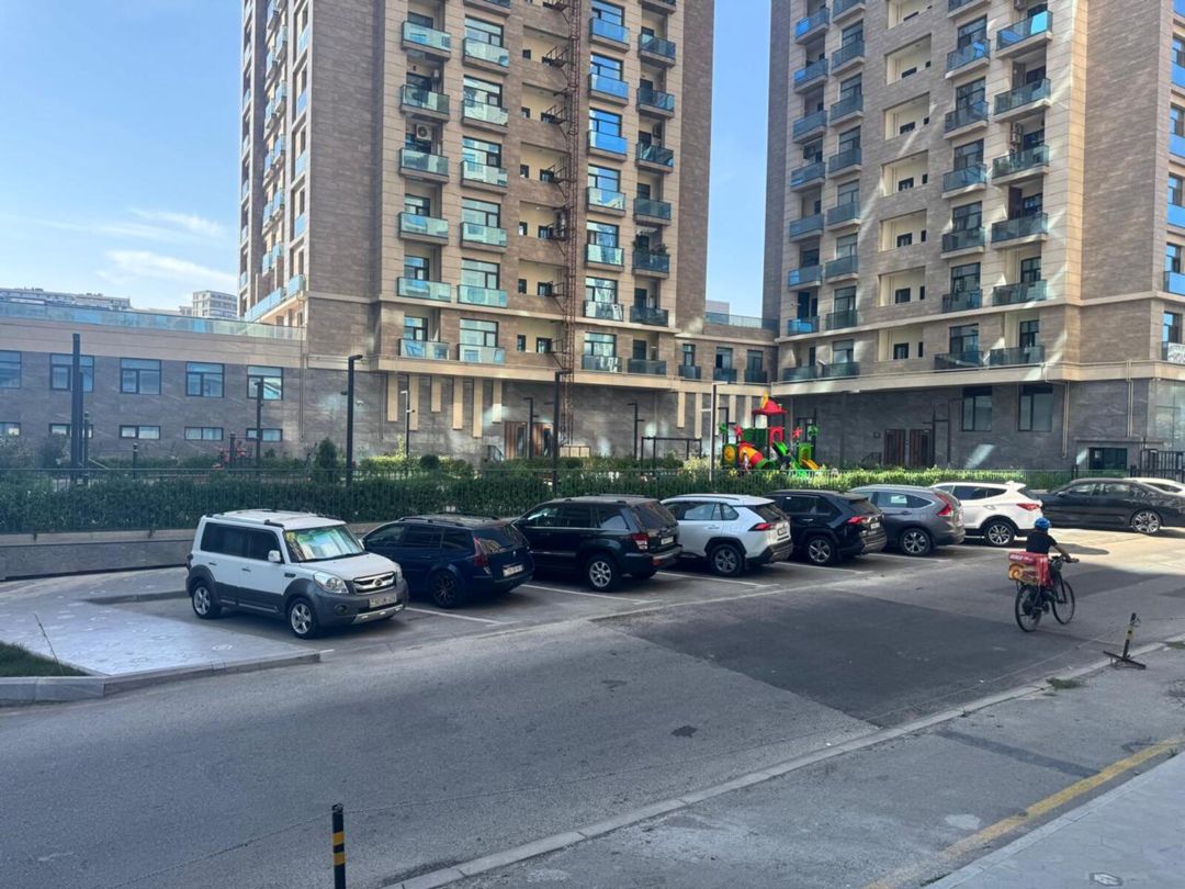 Satılır obyekt 421 m² — Əmlak, Bakı (9)