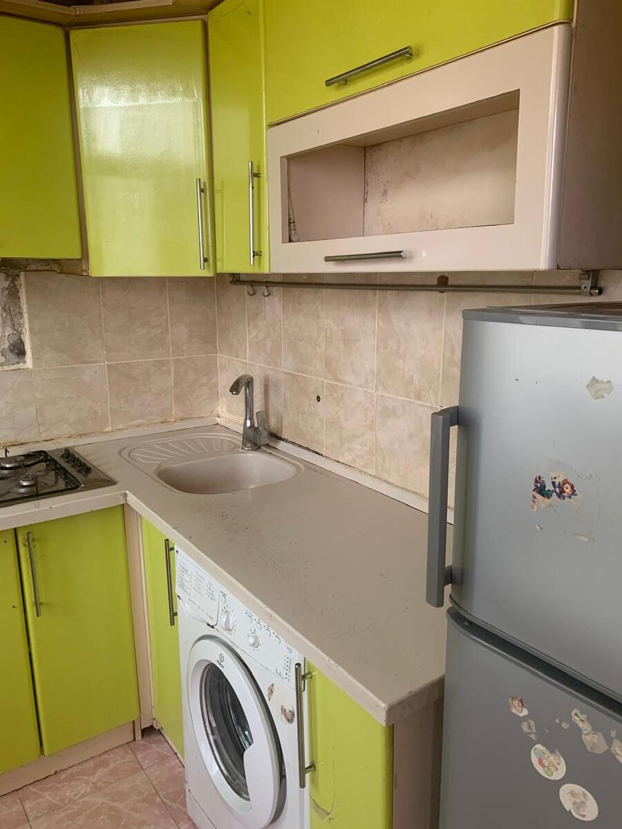 İcarəyə verilir 2 otaqlı köhnə tikili 50 m² — Mənzil, Bakı (2)