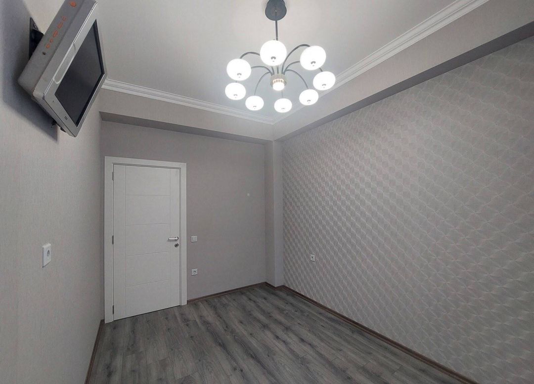 Satılır 2 otaqlı yeni tikili 50 m² — Mənzil, Bakı (5)