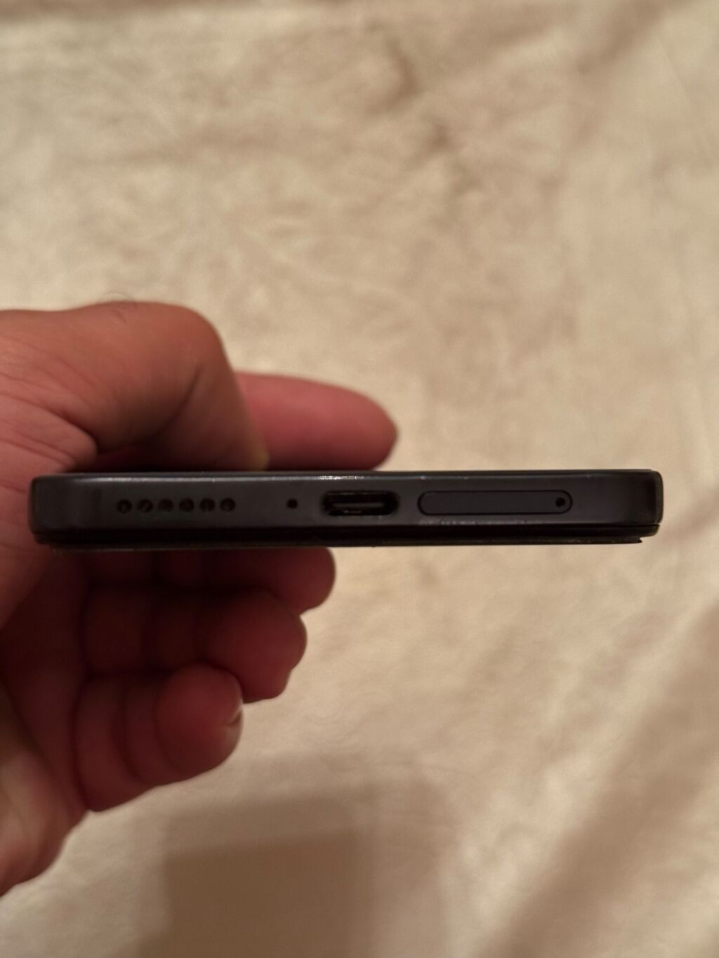 Redmi Note 11S, 128 GB, rəng - Qara, İki sim kartlı — Xiaomi, Gəncə (6)