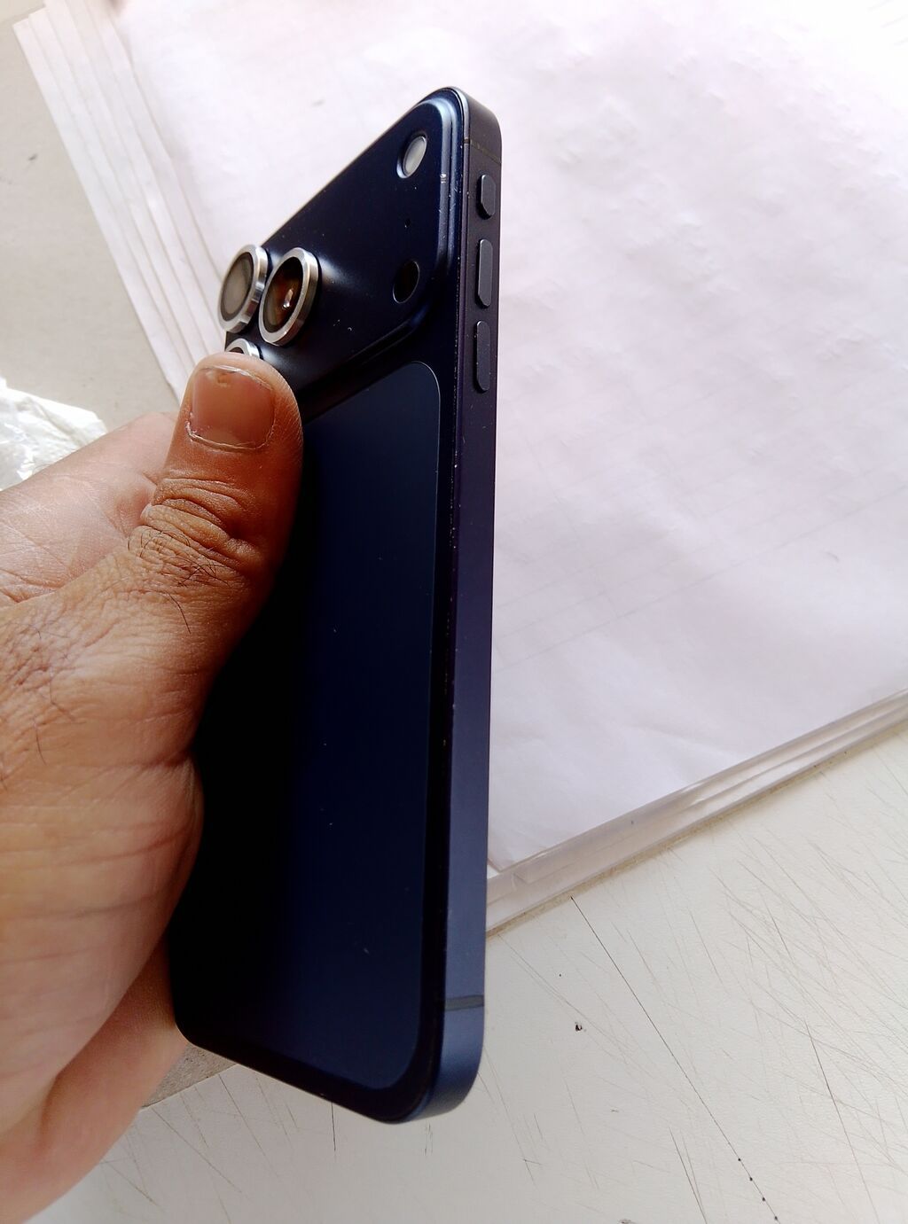 IPhone 11 — Apple iPhone, Şirvan (3)
