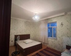 Həyət evləri Satılır Sabunçu r., Maştağa q., 2 otaq, 50 m² — Ev, villa, Bakı (6)