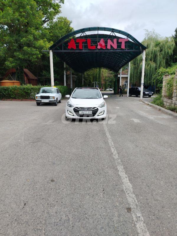 Hyundai i30 1.4 L, 2013, 310 000 km 77-HB-461 — Avtomobillər, Bakı (6)