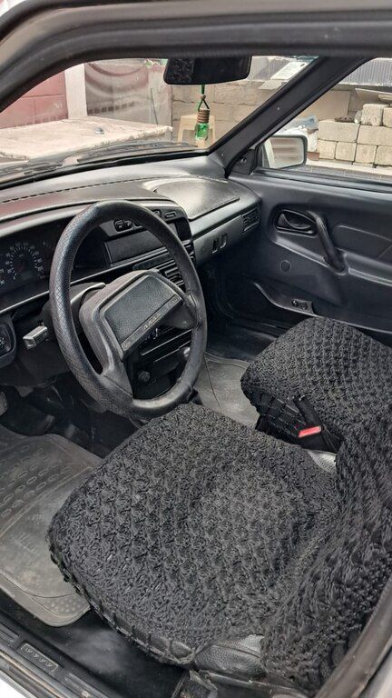 Lada (VAZ) 2115, 1.6 L, 2002 il, 283 000 km 10-KV-716 — Avtomobillər, Sumqayıt (8)