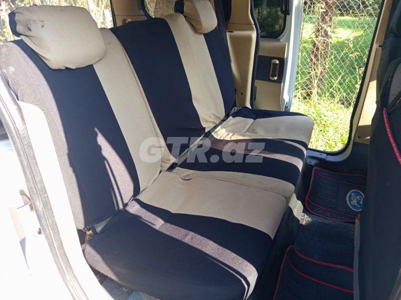 Ford Tourneo Connect 1.8 L, 2007, 712 000 km 90-TZ-433 — Avtomobillər, Astara (7)