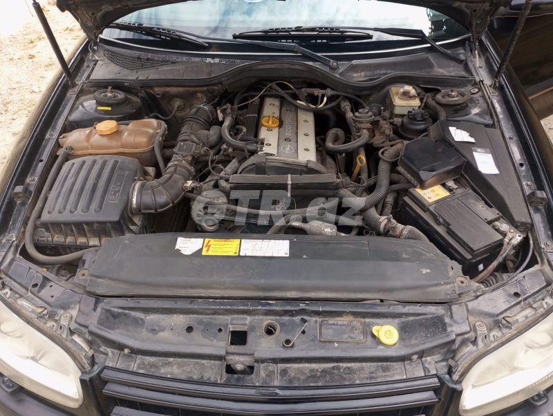 Opel Omega 2.0 L, 1999, 356 866 km — Avtomobillər, Hacıqabul (7)