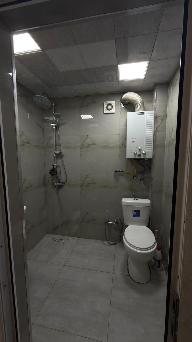 İcarəyə verilir 2 otaqlı köhnə tikili 52 m² — Mənzil, Bakı (4)