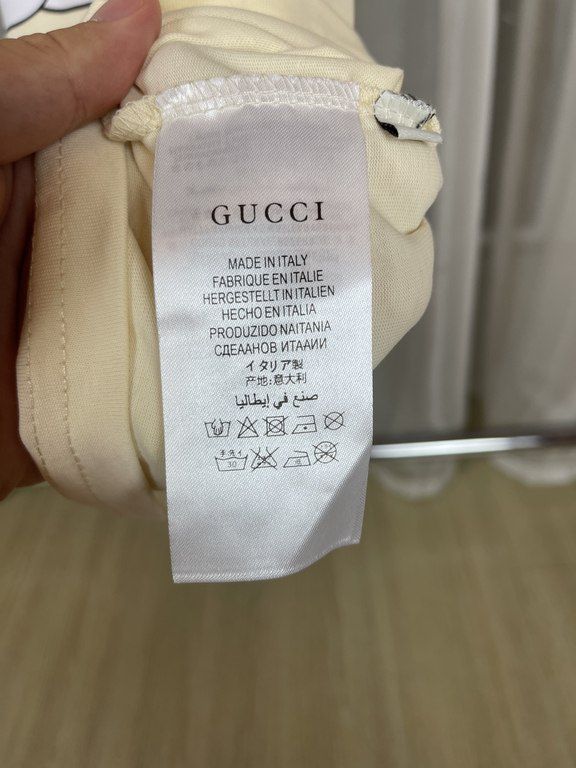 Futnolka "Gucci" — Geyim, ayakkabı, aksesuarlar, Bakı (10)