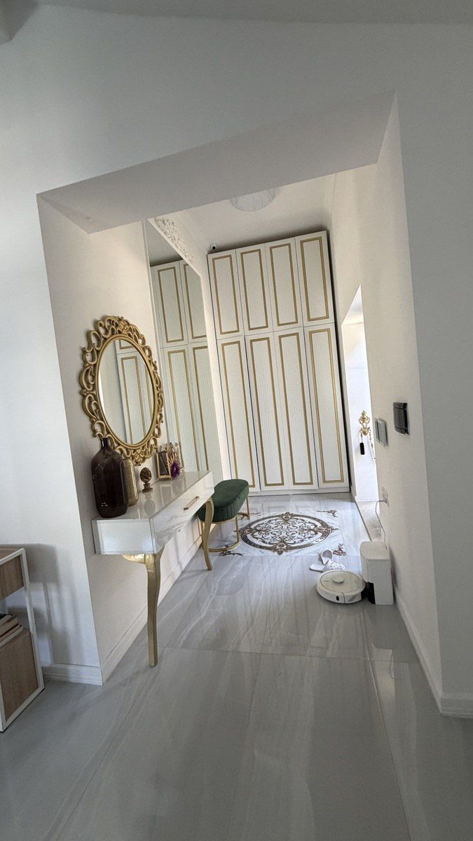Satılır 5 otaqlı həyət evi/bağ evi 504 m² — Ev, villa, Bakı (8)