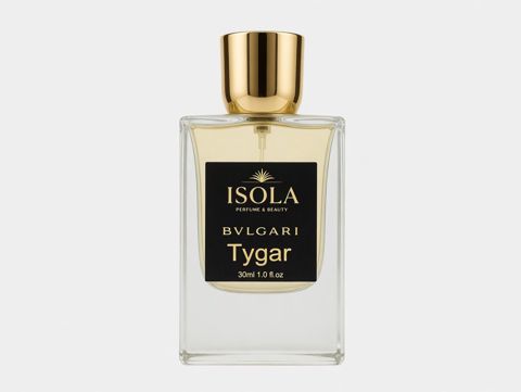 Isola Tygar uniseks ətir yağı, 30 ml — Bakı