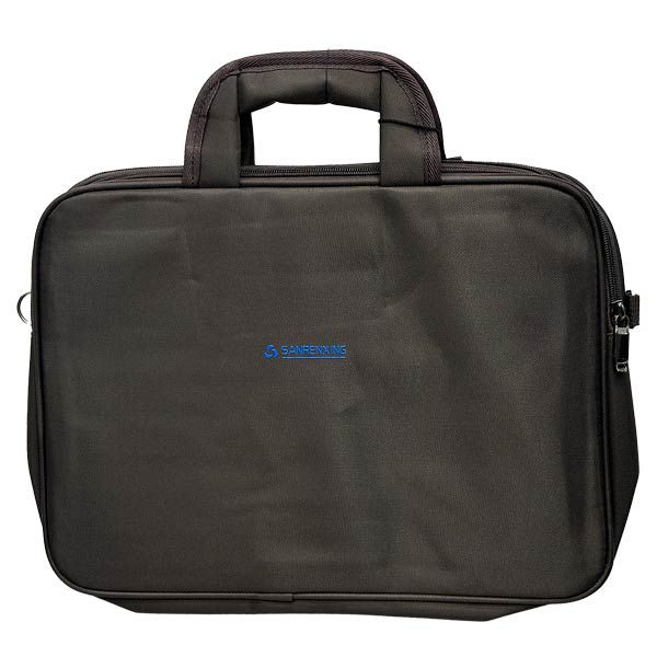 Notebook Çantası Sanrenxing 15.6" Black Truffle — Mallar, Bakı