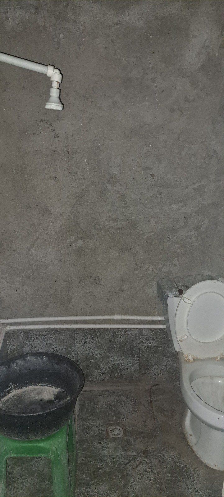 İcarəyə verilir 1 otaqlı həyət evi/bağ evi 8 m² — Ev, villa, Bakı (8)