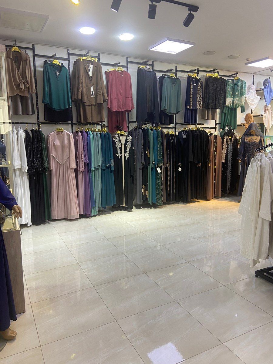 Hazır biznes (Mağaza) — Biznes və avadanlıq, Bakı (2)